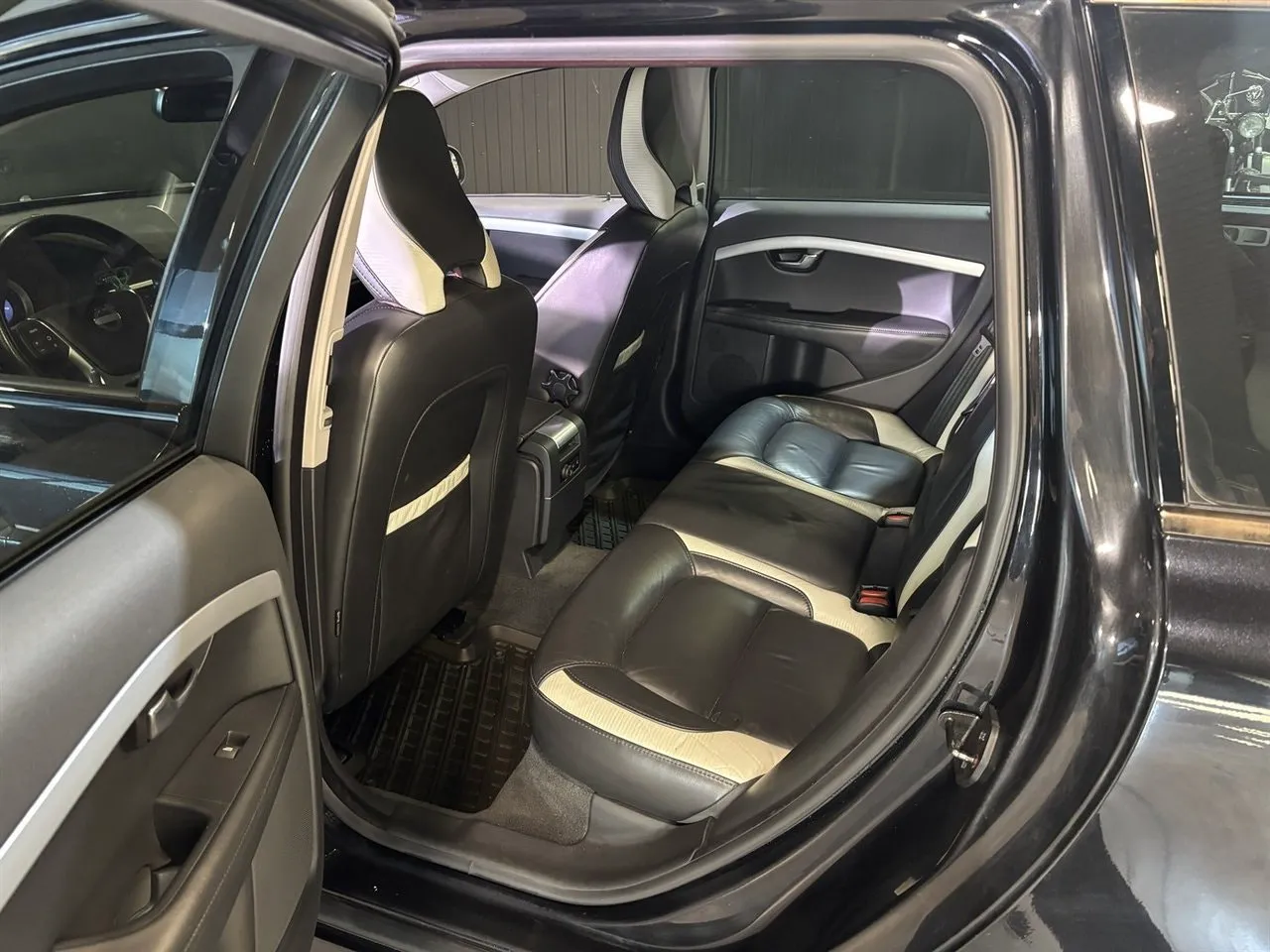 Volvo V70 bild 16