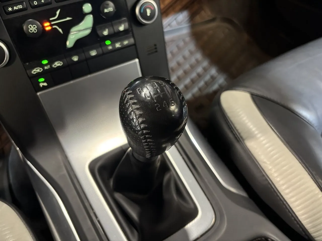 Volvo V70 bild 11