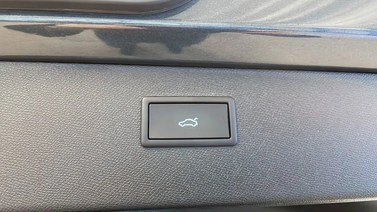 Cupra Formentor bild 13