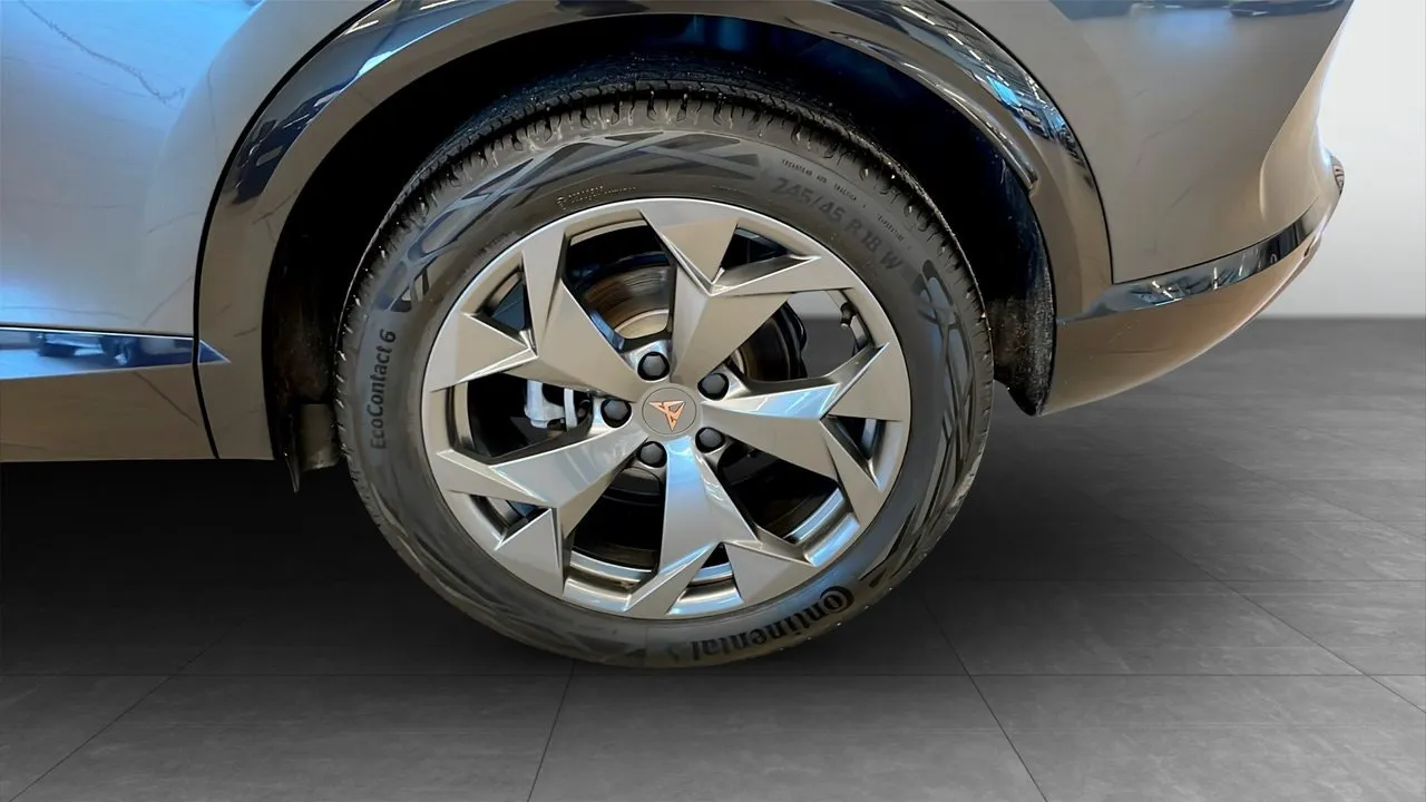 Cupra Formentor bild 6