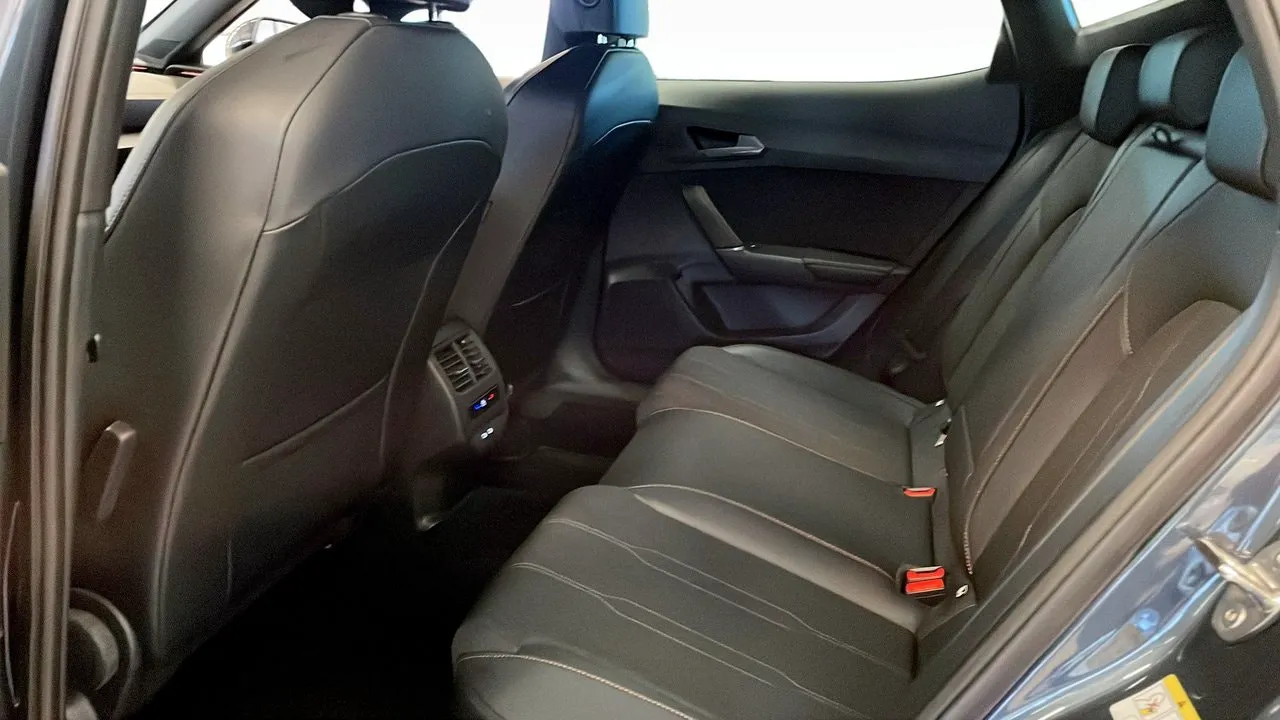Cupra Formentor bild 11