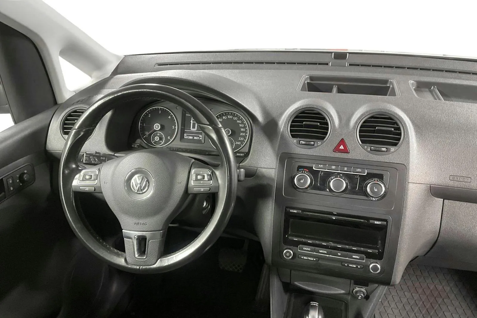 Volkswagen Caddy bild 6