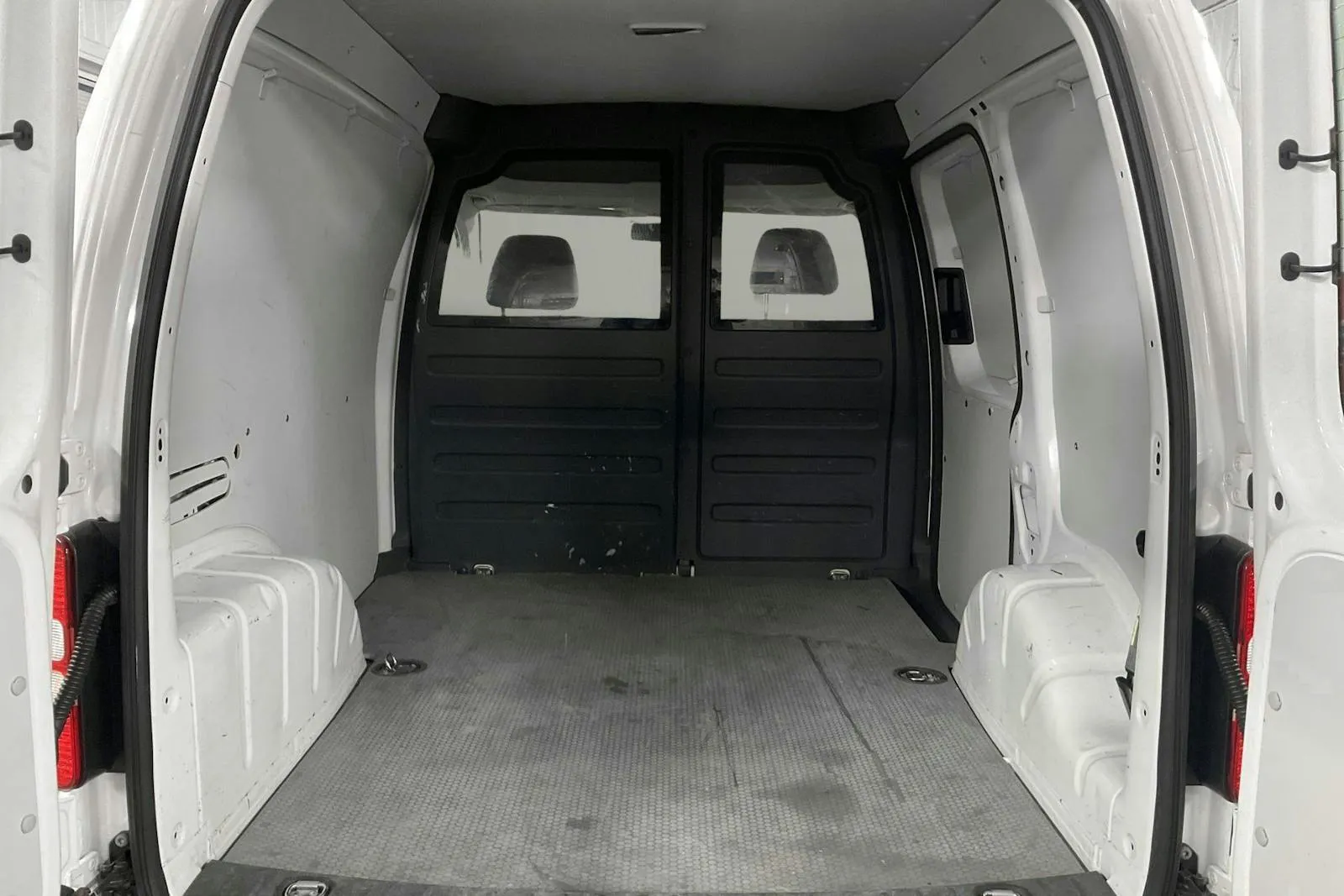 Volkswagen Caddy bild 9