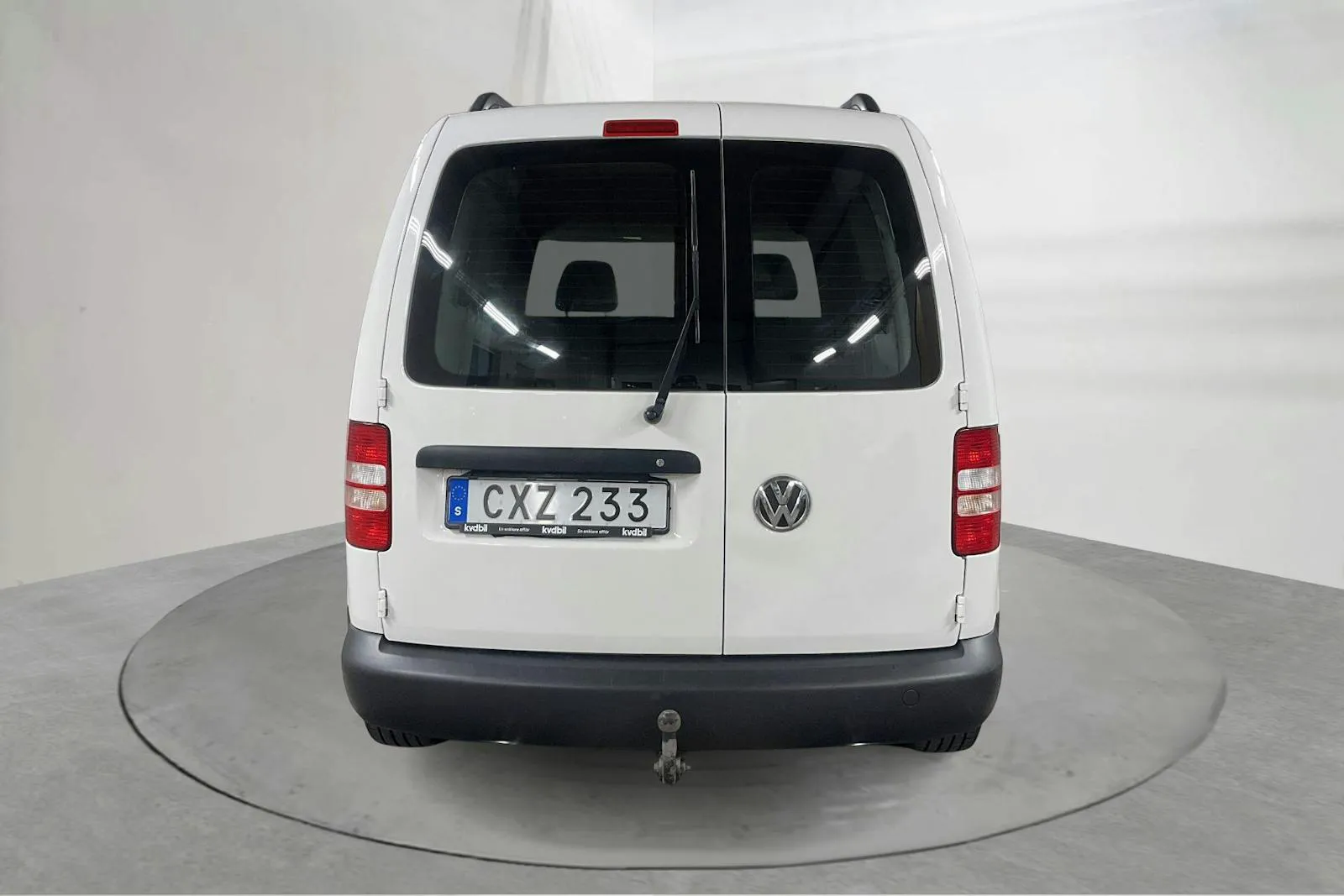 Volkswagen Caddy bild 5