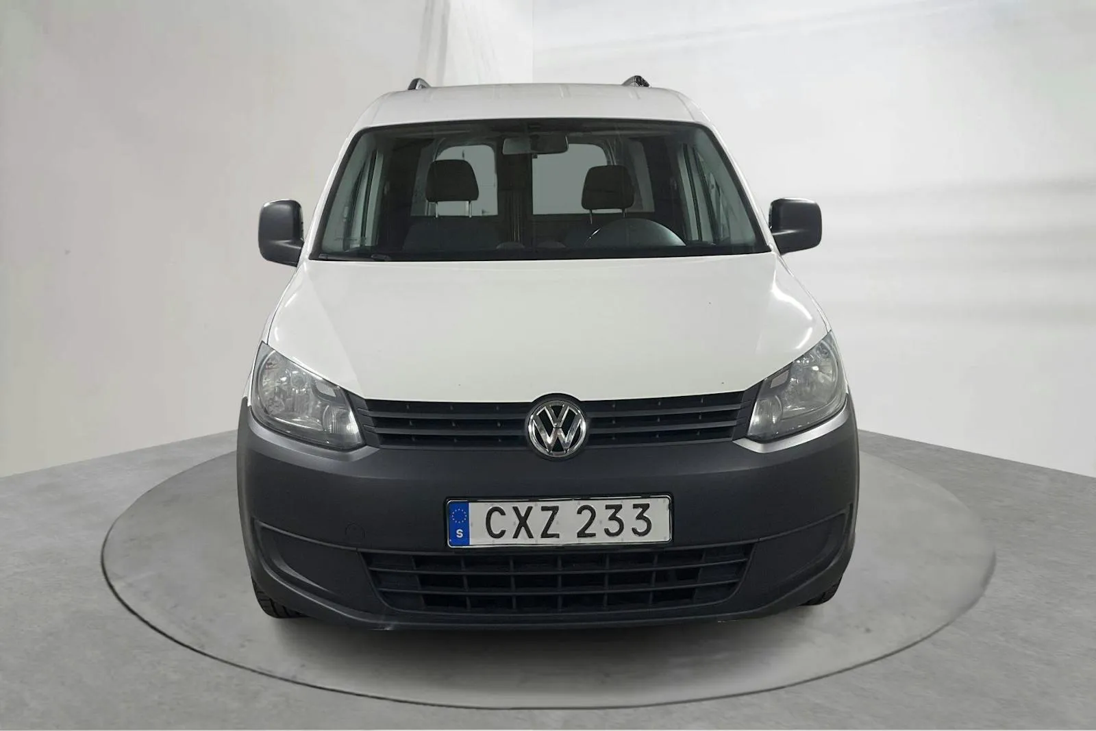 Volkswagen Caddy bild 4