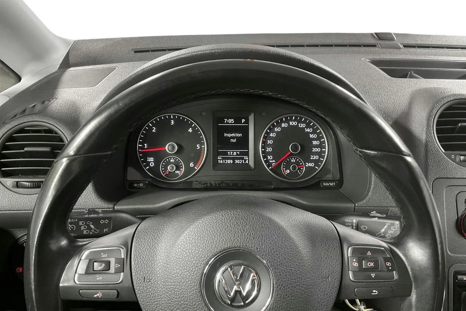 Volkswagen Caddy bild 10