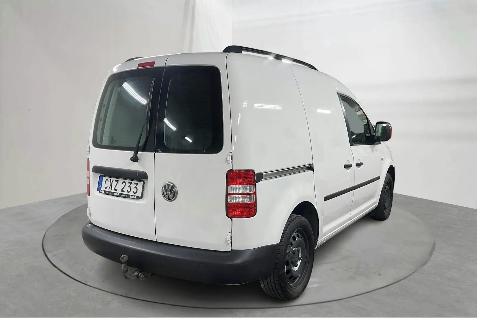Volkswagen Caddy bild 3