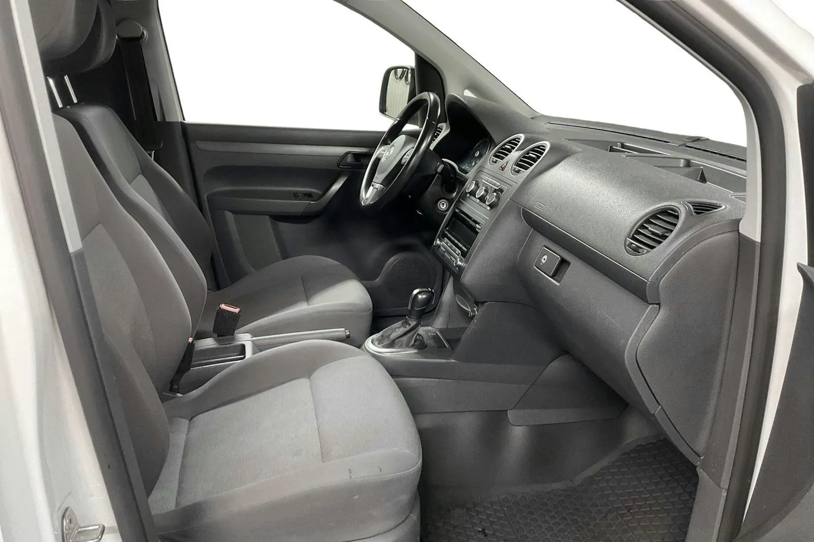 Volkswagen Caddy bild 7
