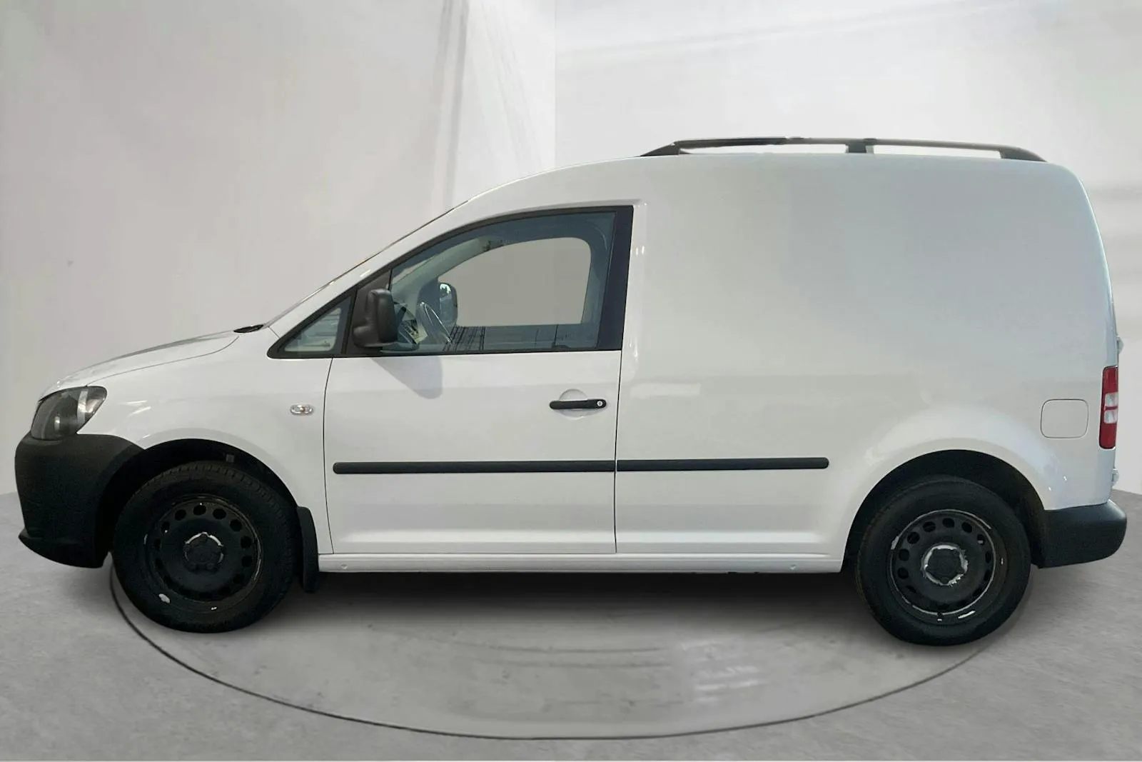 Volkswagen Caddy bild 2