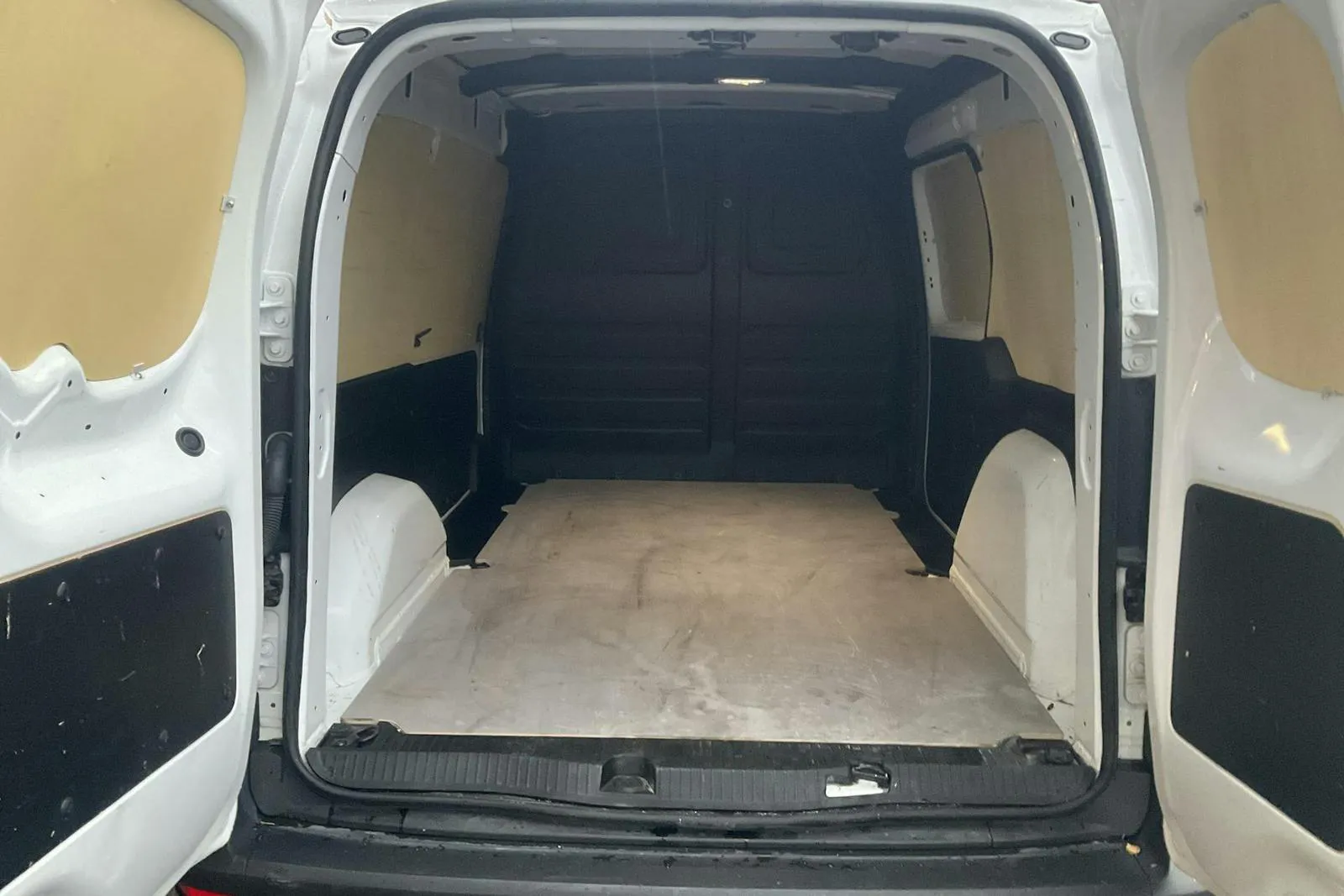 Mercedes Citan bild 9