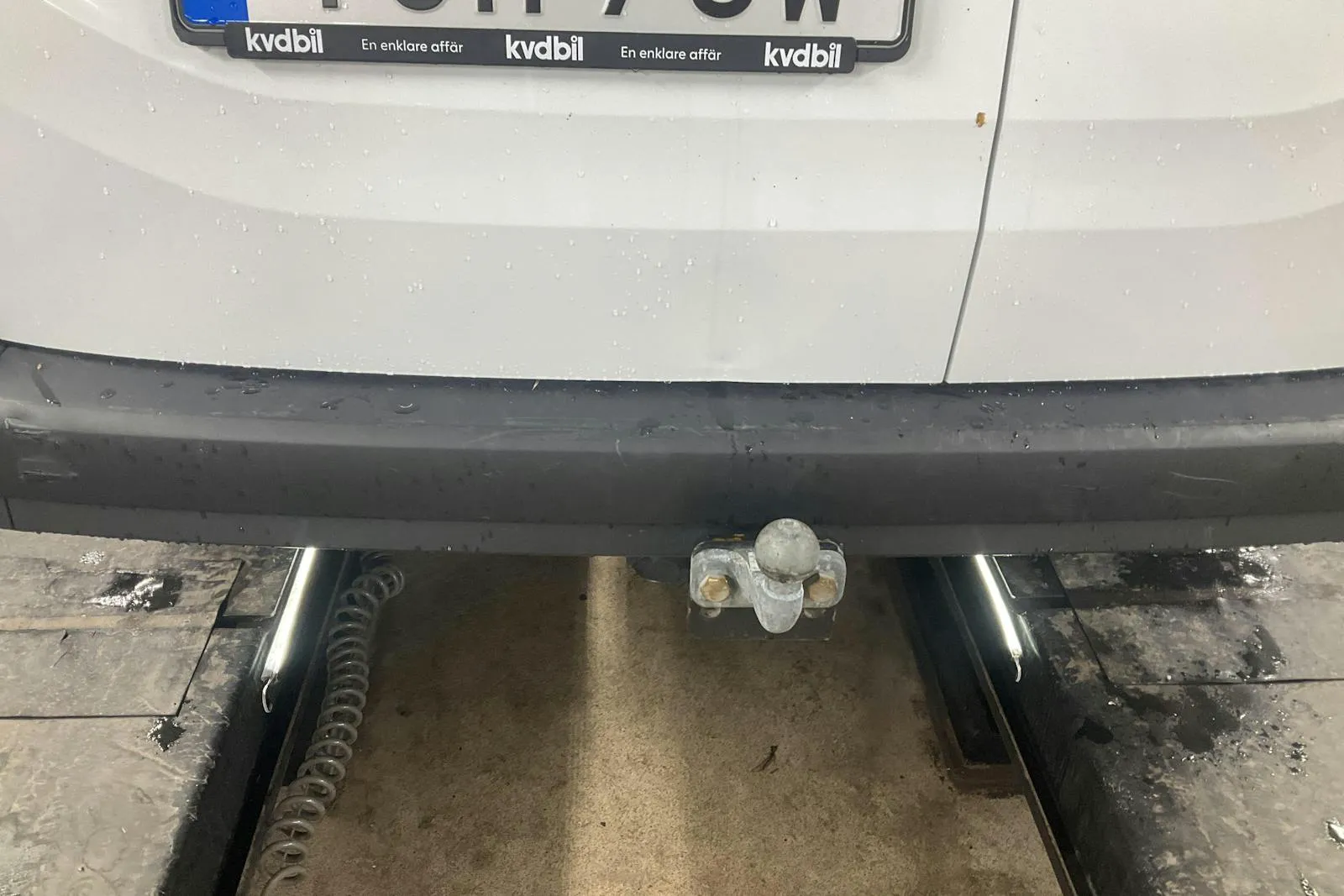 Mercedes Citan bild 17