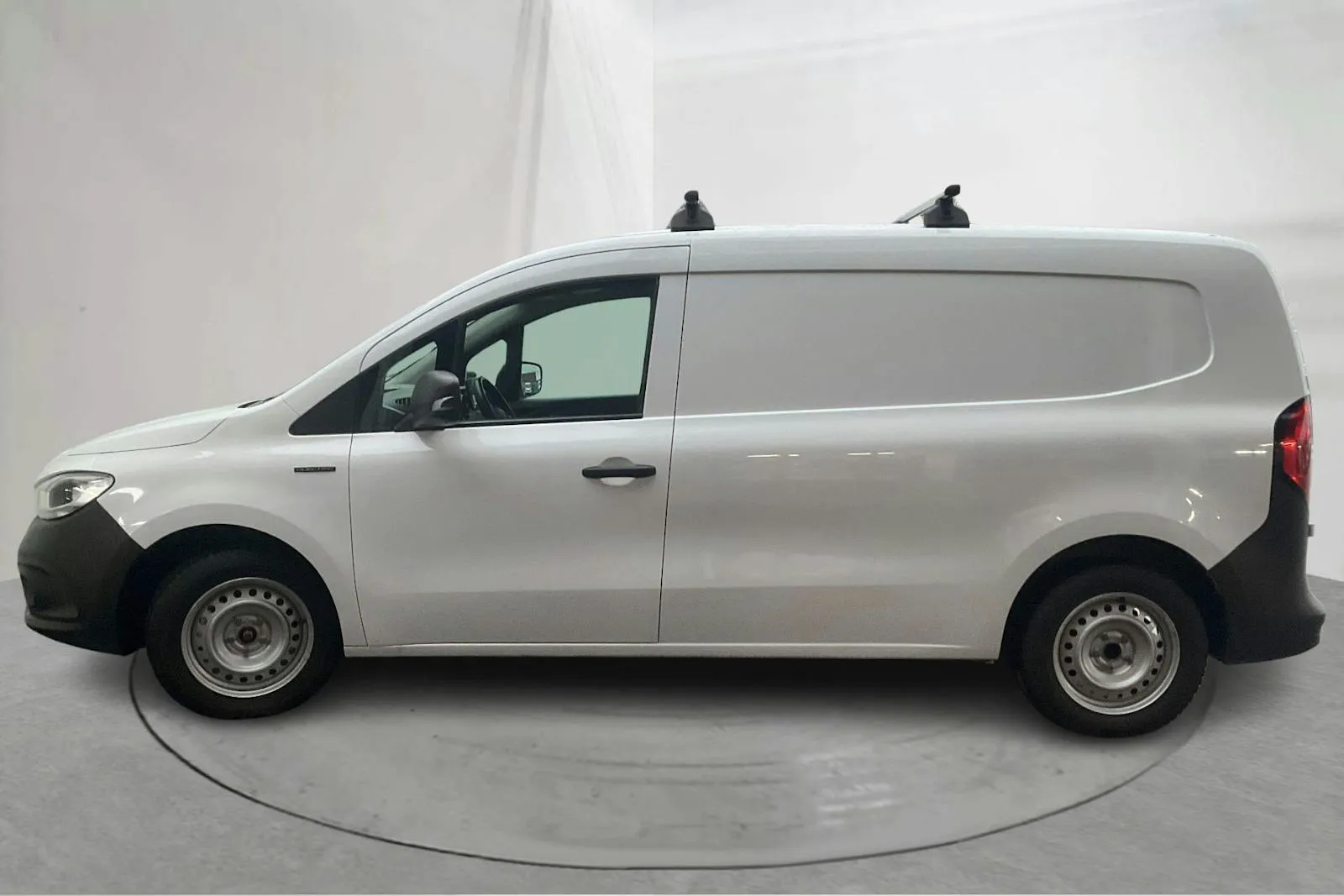 Mercedes Citan bild 2