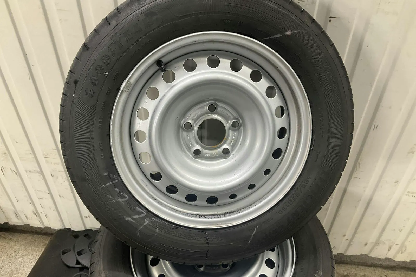 Mercedes Citan bild 19