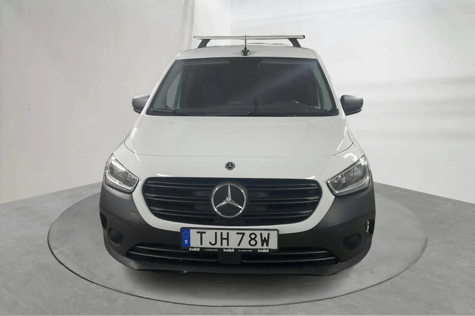Mercedes Citan bild 4
