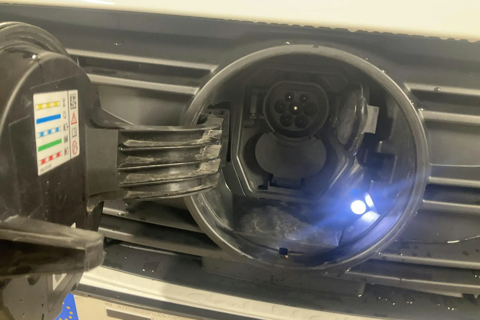 Mercedes Citan bild 21