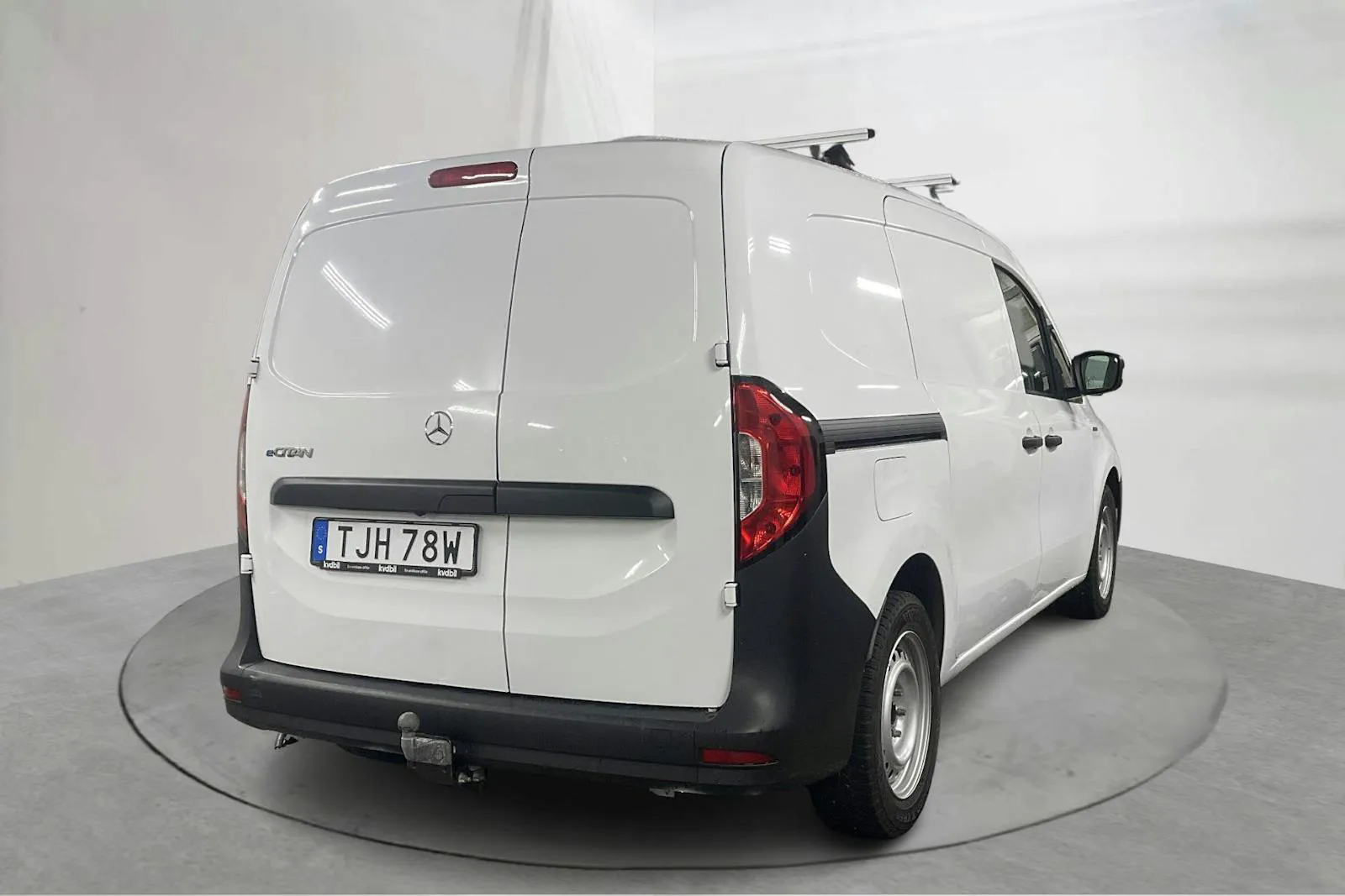 Mercedes Citan bild 3