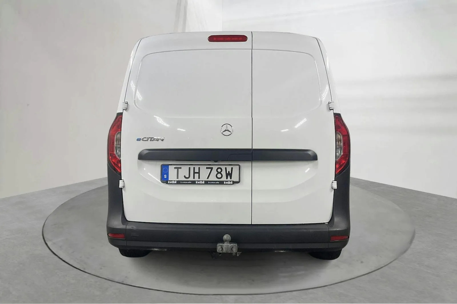Mercedes Citan bild 5