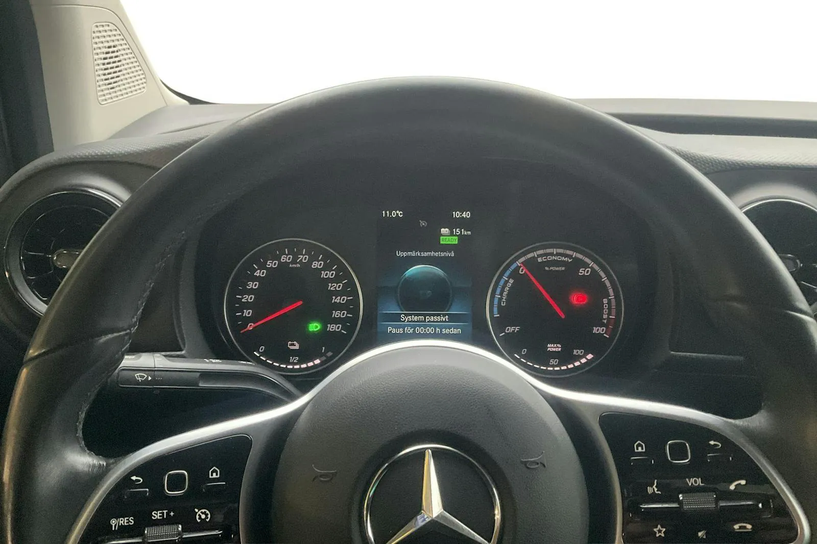 Mercedes Citan bild 10