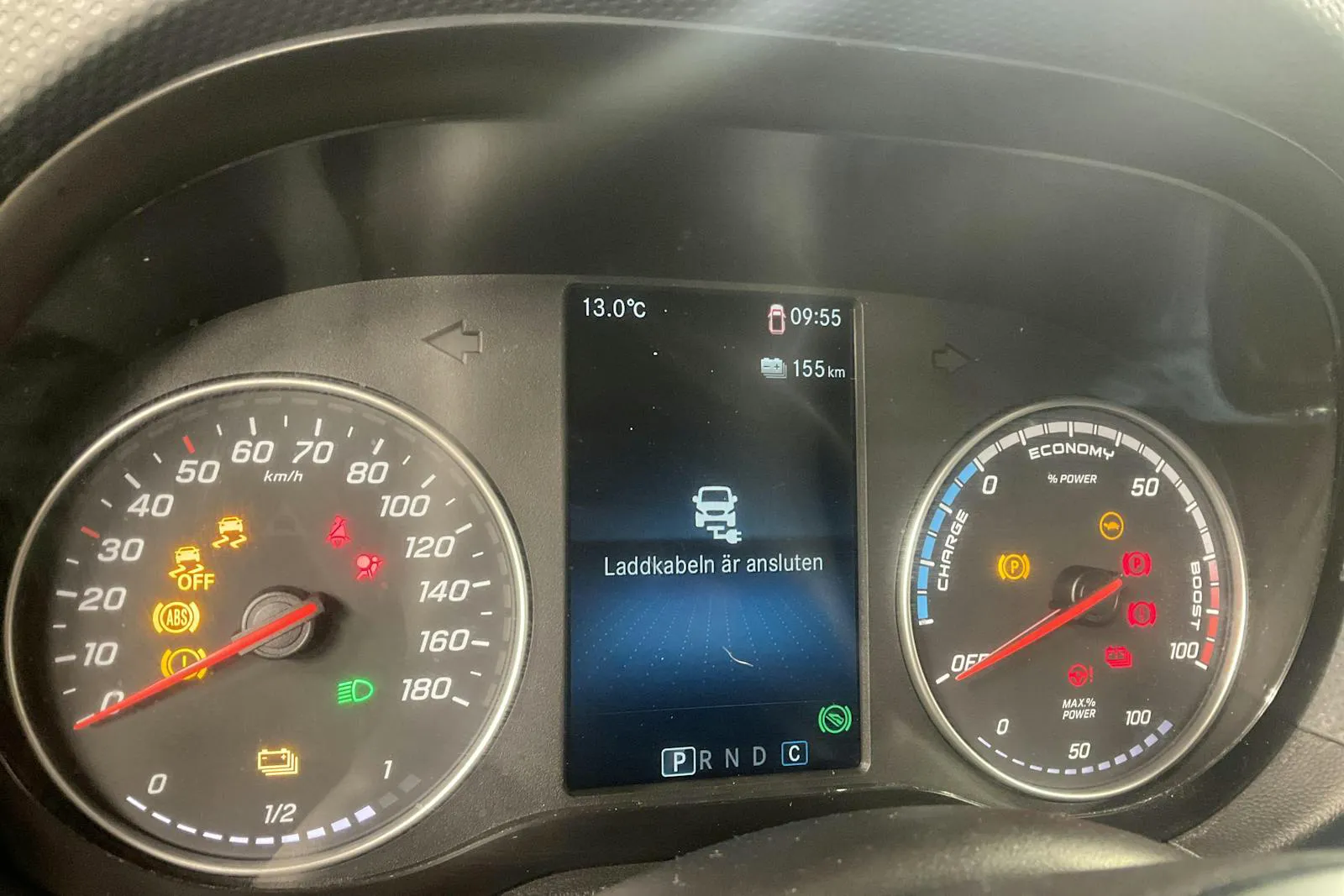 Mercedes Citan bild 16