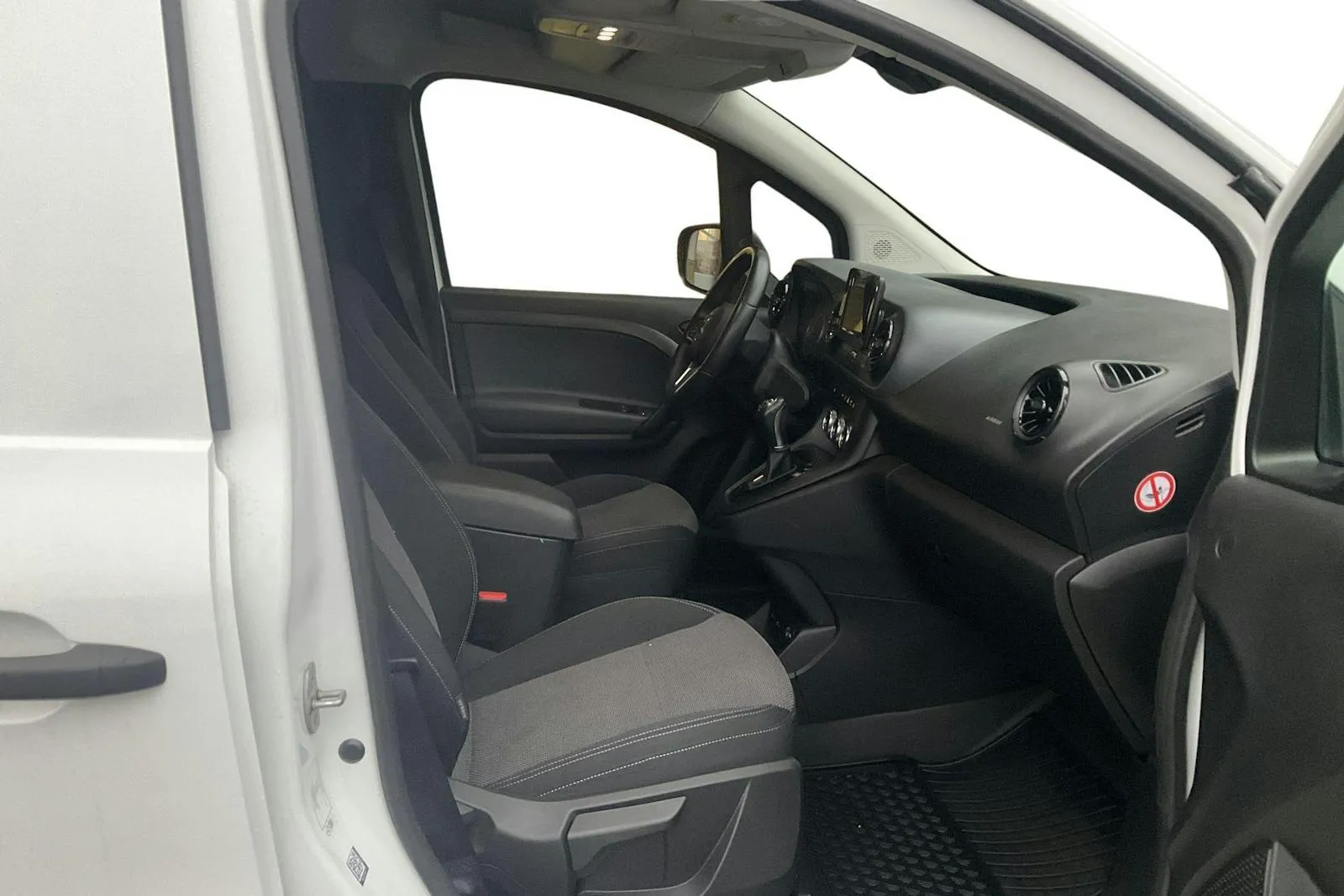 Mercedes Citan bild 7