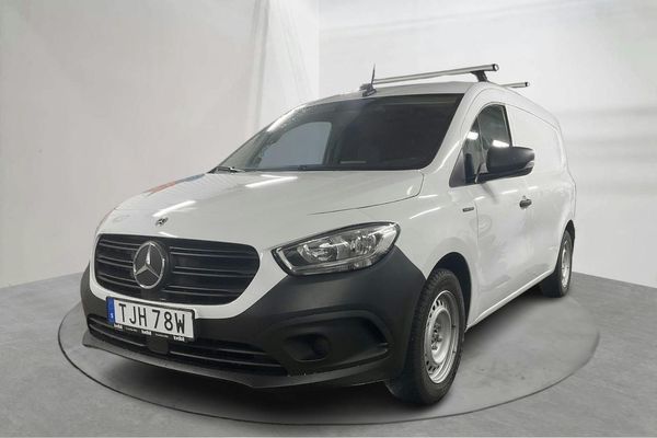 Mercedes Citan eCitan Skåp 45kWh (122hk) - 2024