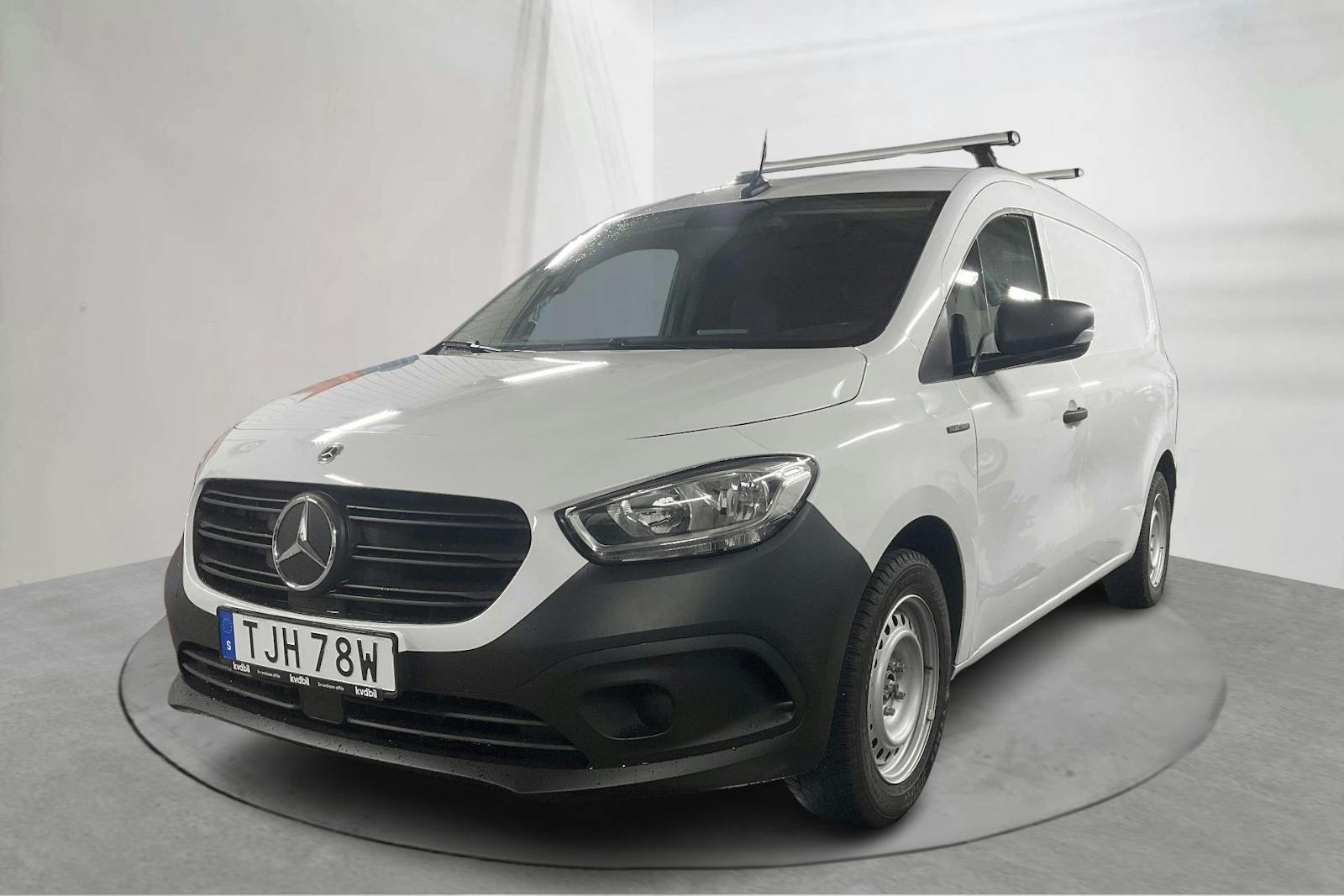 Mercedes Citan