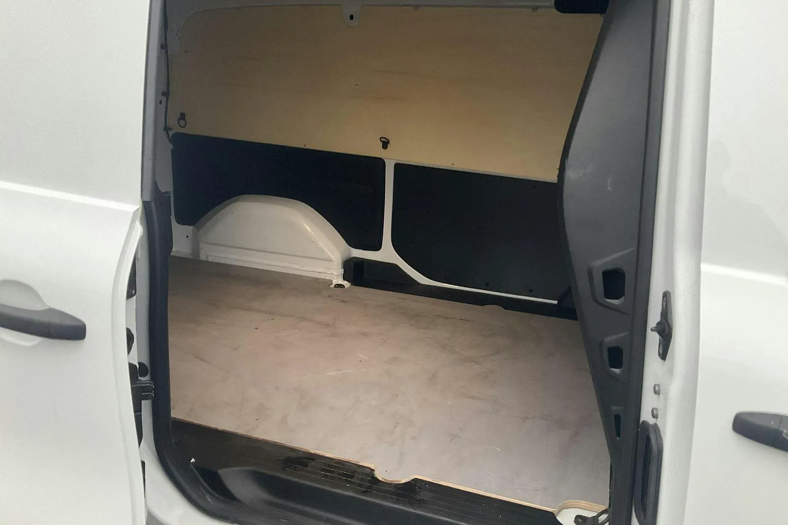 Mercedes Citan bild 8