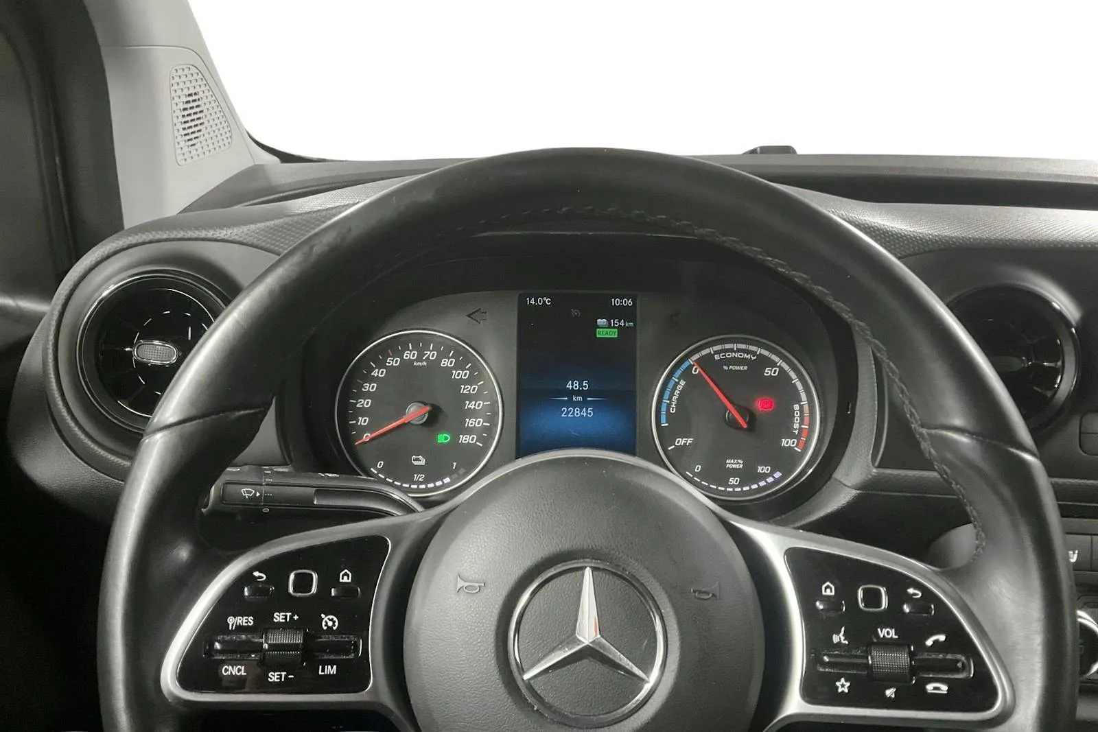 Mercedes Citan bild 15