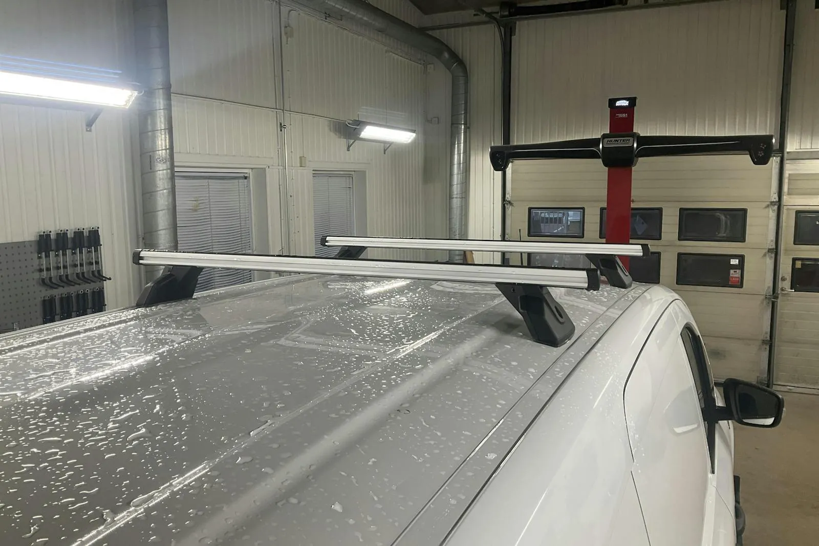 Mercedes Citan bild 18