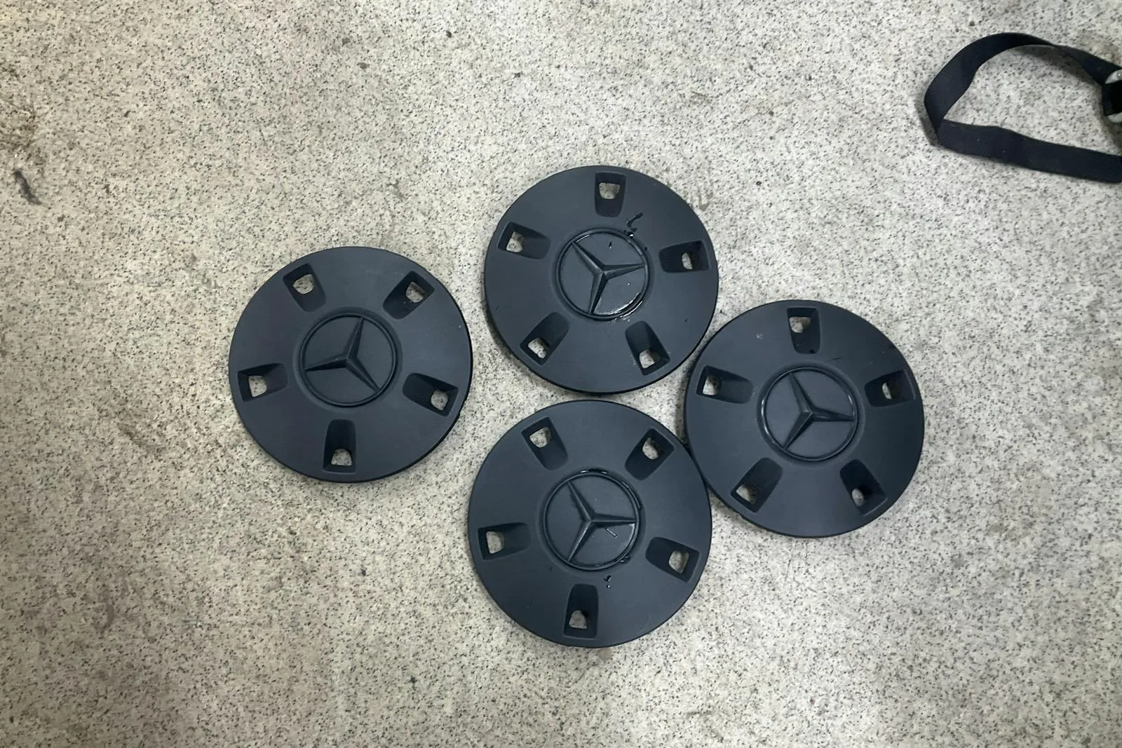 Mercedes Citan bild 22