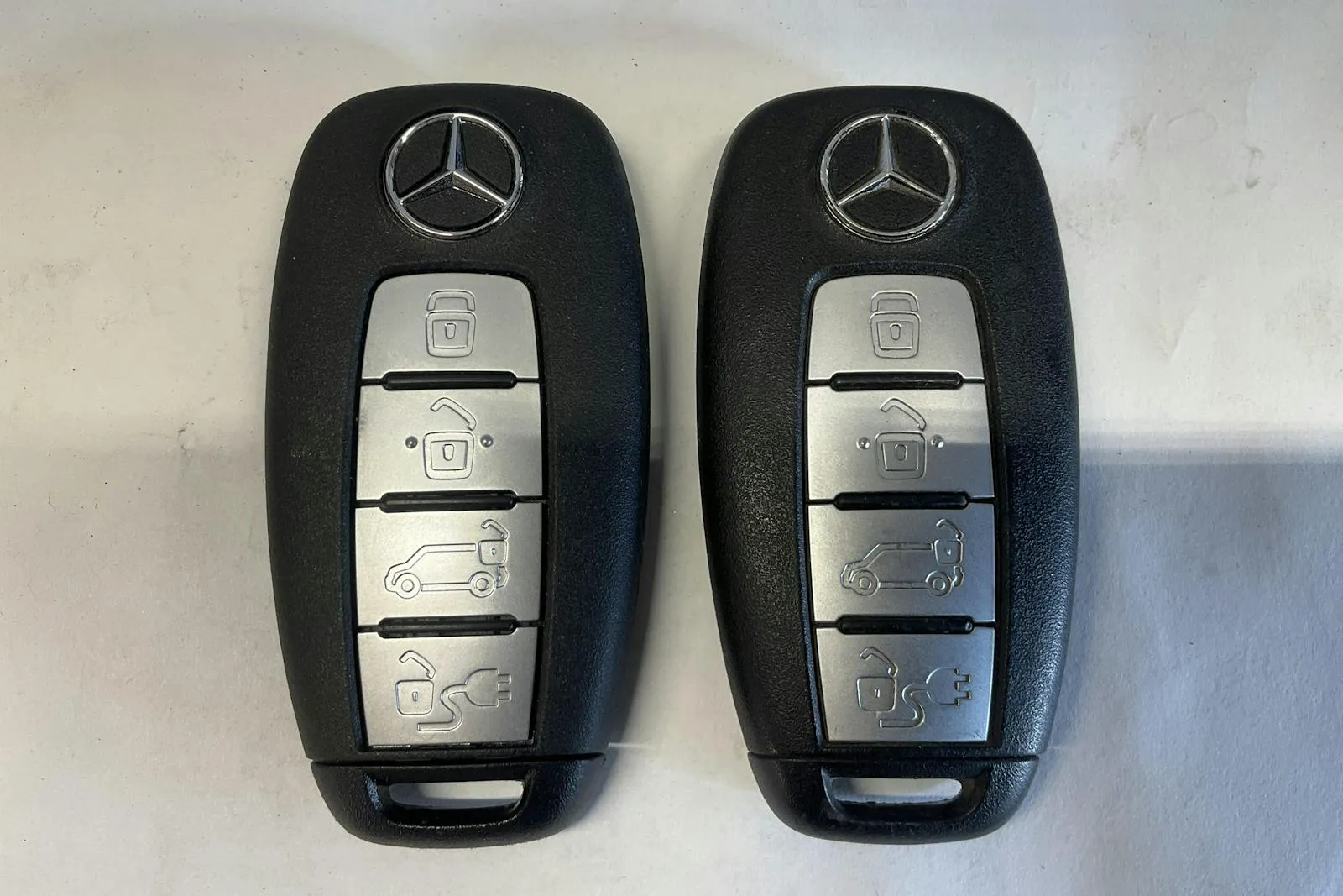 Mercedes Citan bild 23