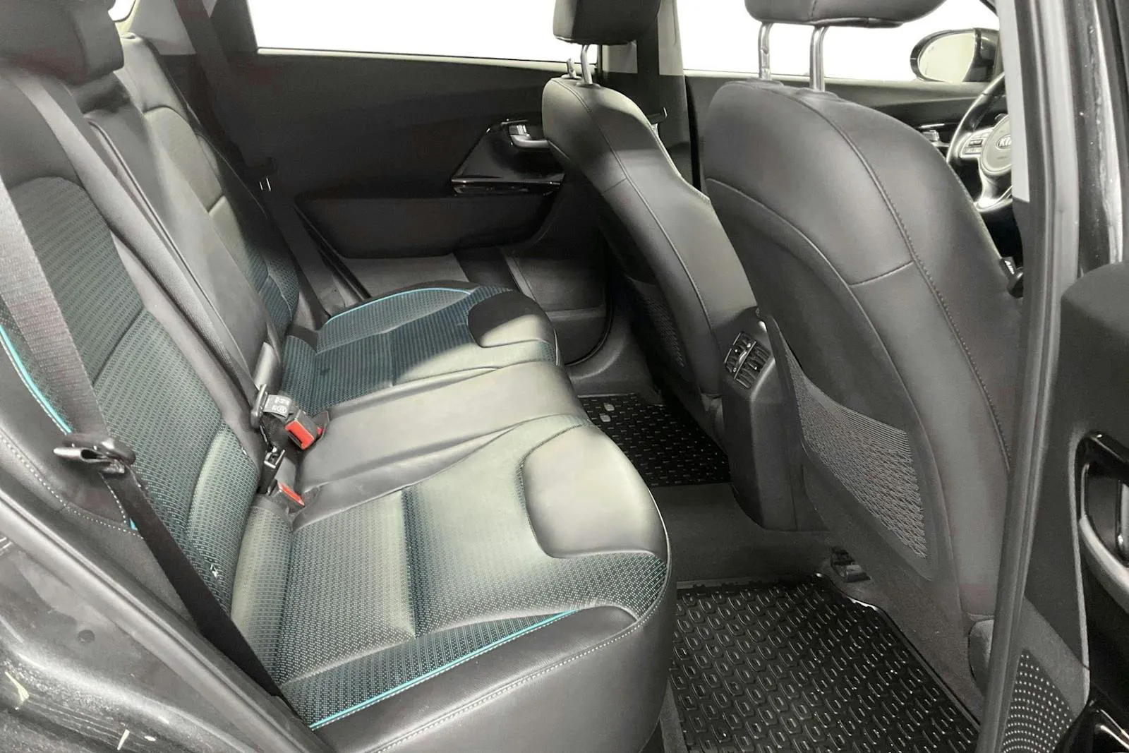Kia Niro bild 8