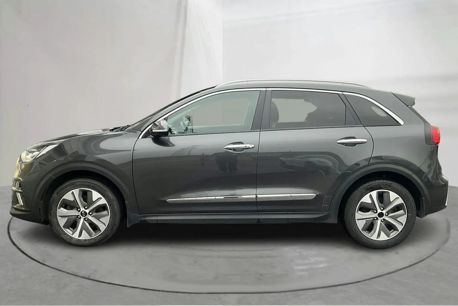 Kia Niro bild 2