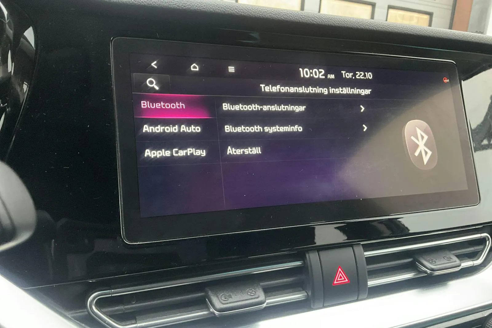 Kia Niro bild 13