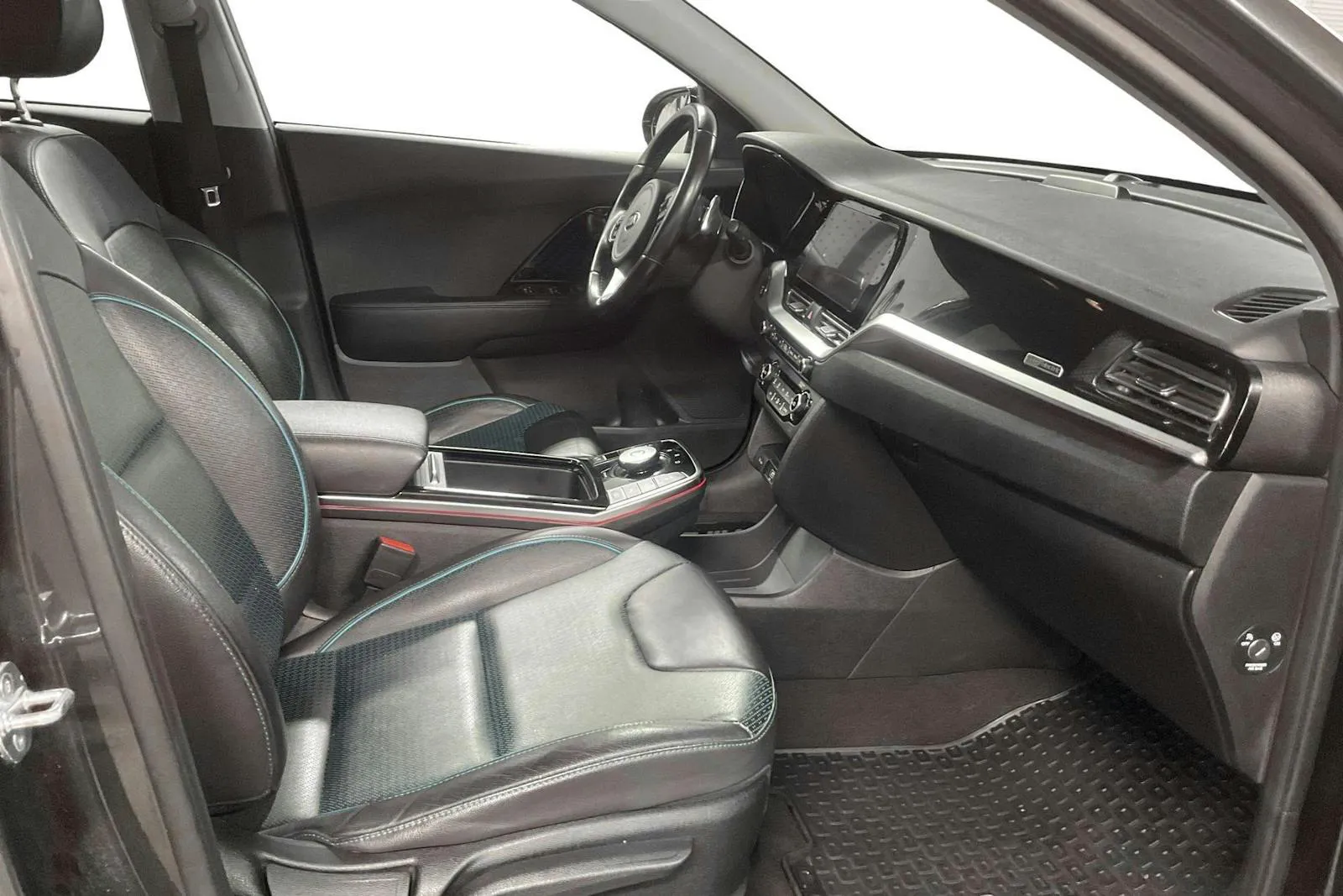 Kia Niro bild 7