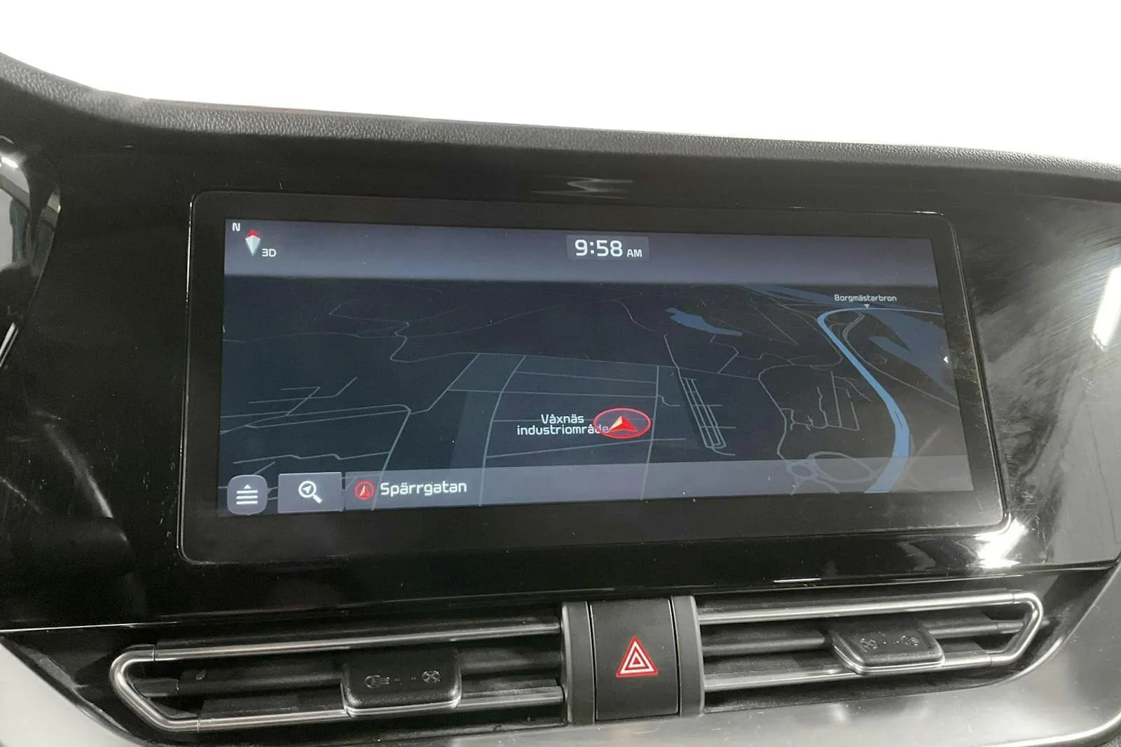 Kia Niro bild 12