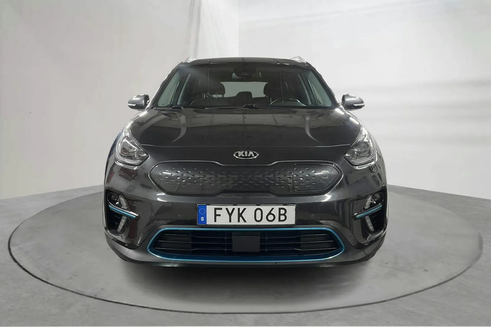 Kia Niro bild 4