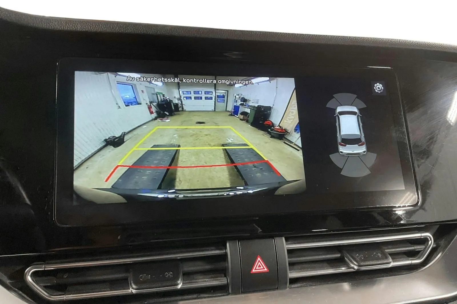 Kia Niro bild 11