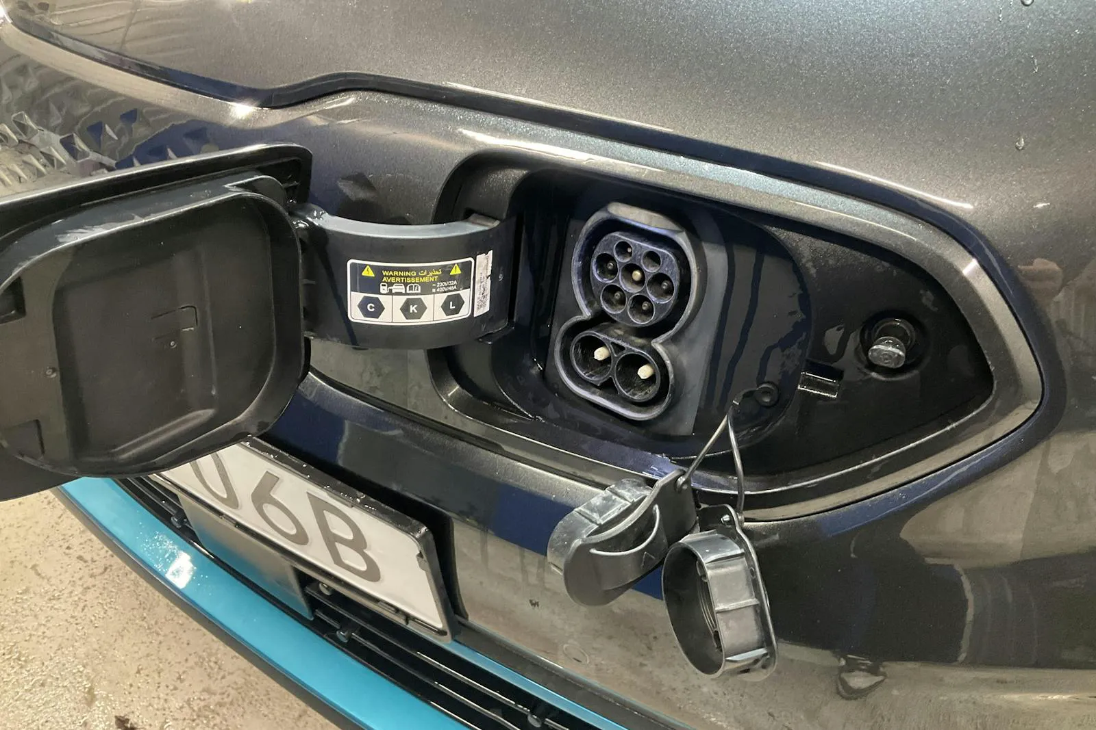 Kia Niro bild 16
