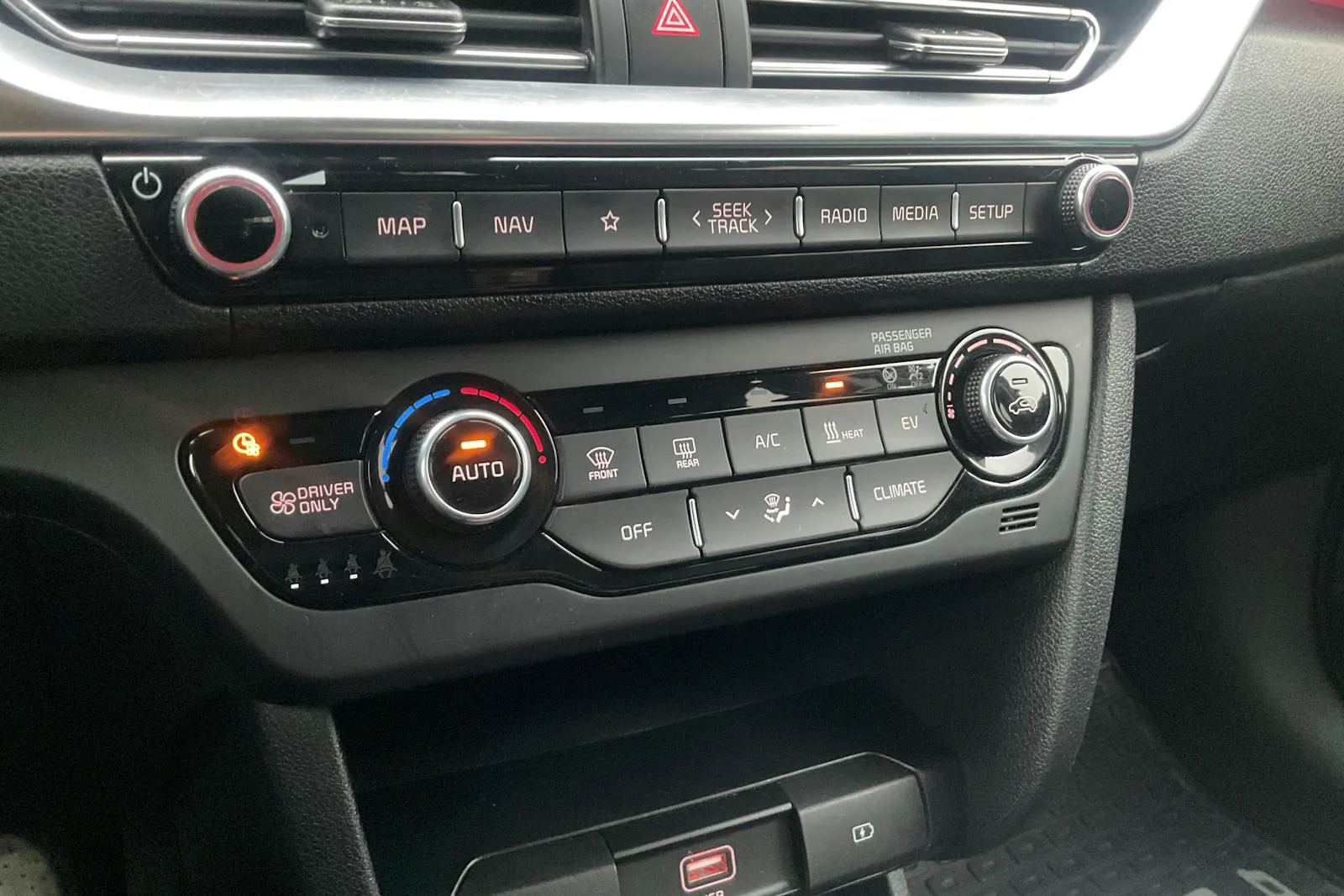 Kia Niro bild 14