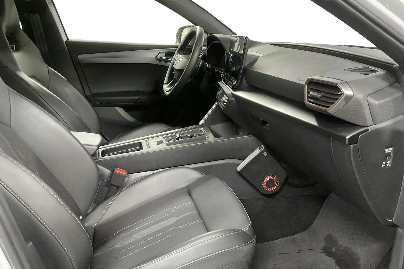 Cupra Leon bild 7