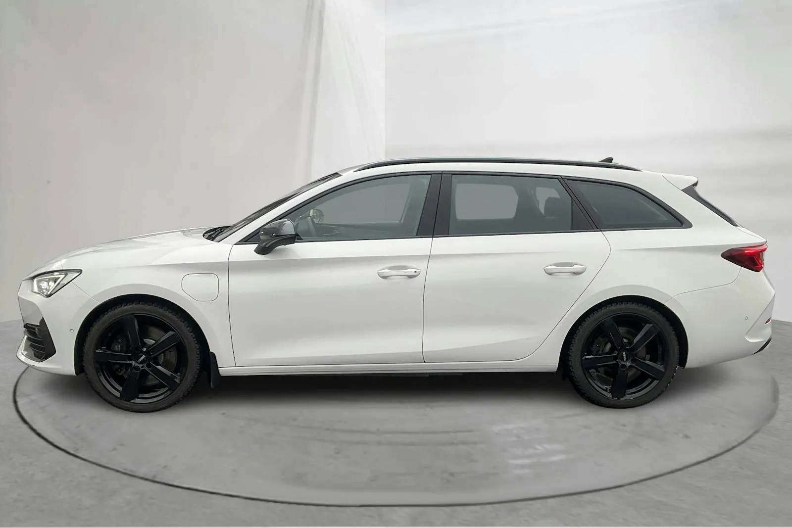 Cupra Leon bild 2