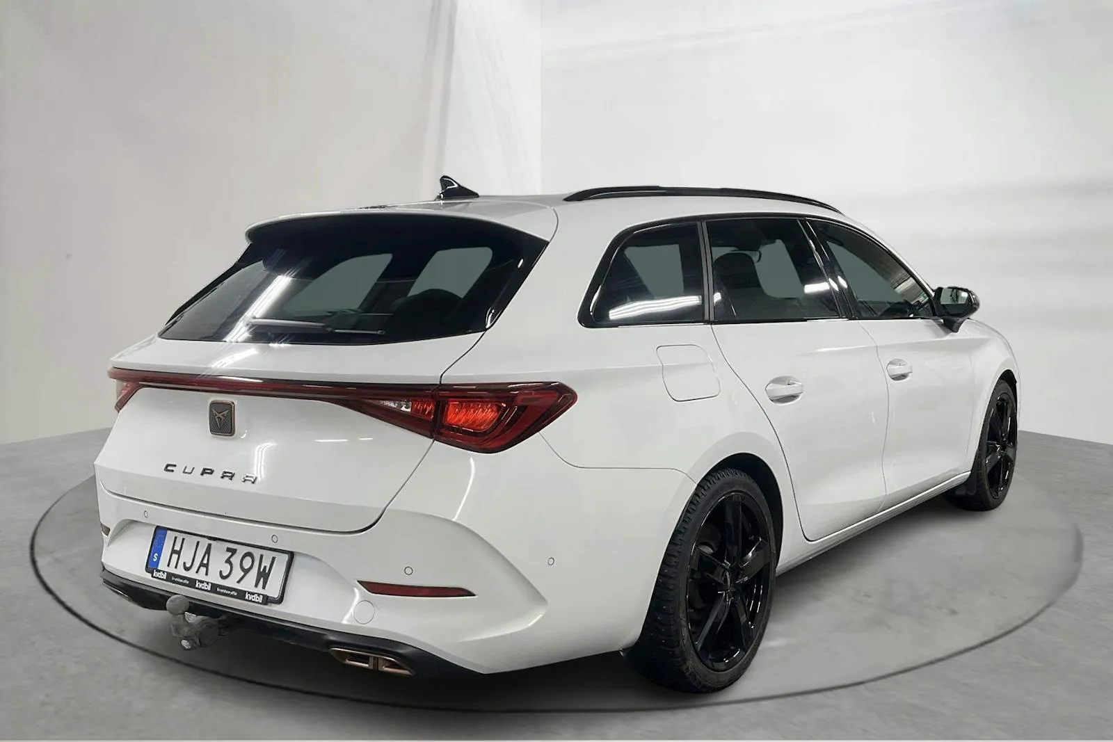 Cupra Leon bild 3