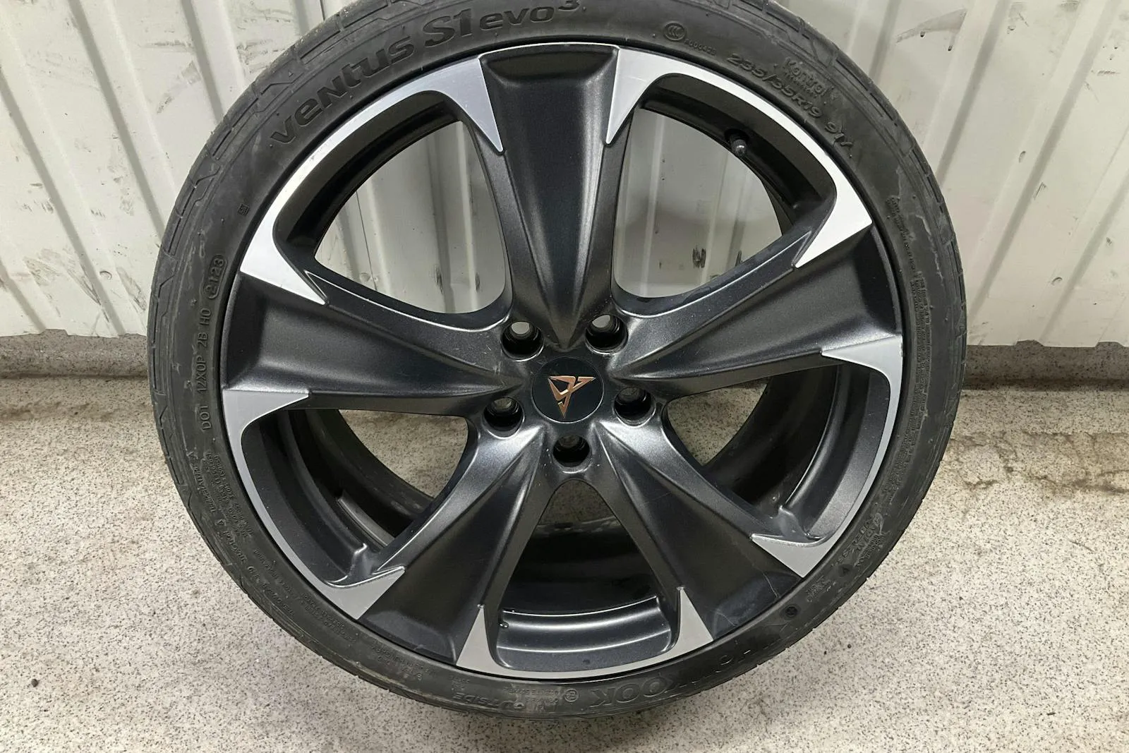 Cupra Leon bild 18