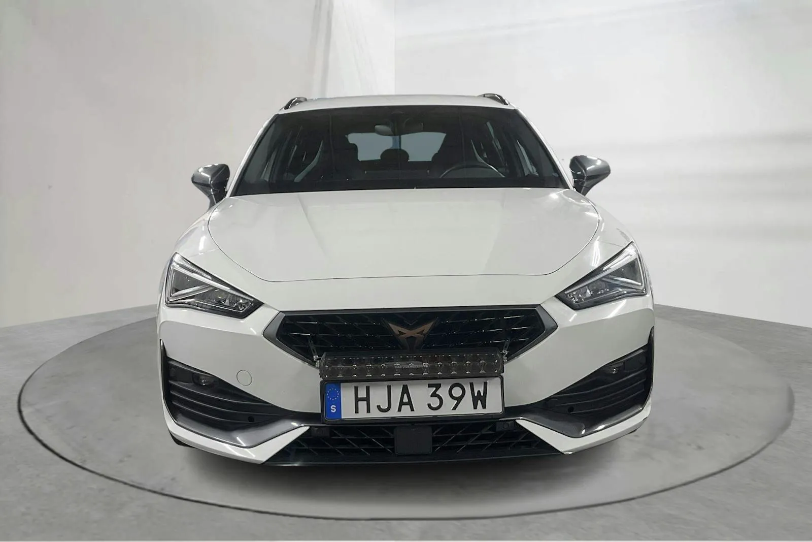 Cupra Leon bild 4