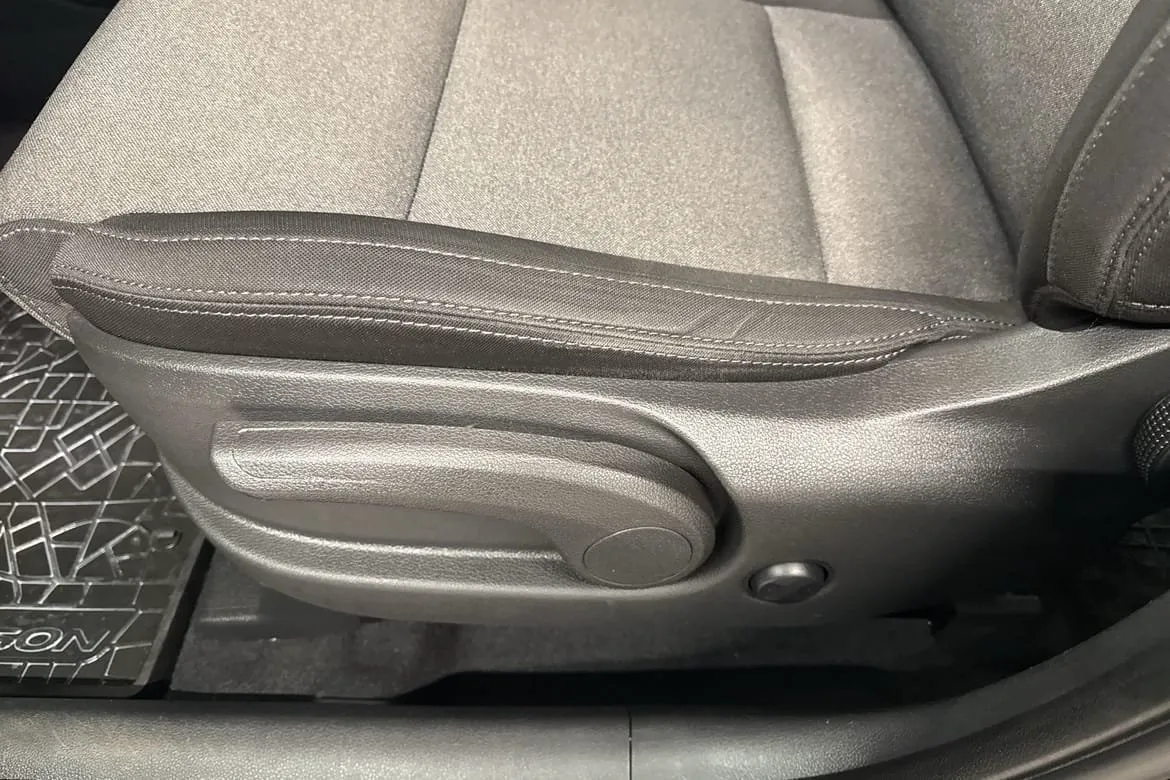 Hyundai Tucson bild 15