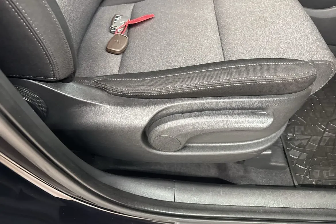 Hyundai Tucson bild 18