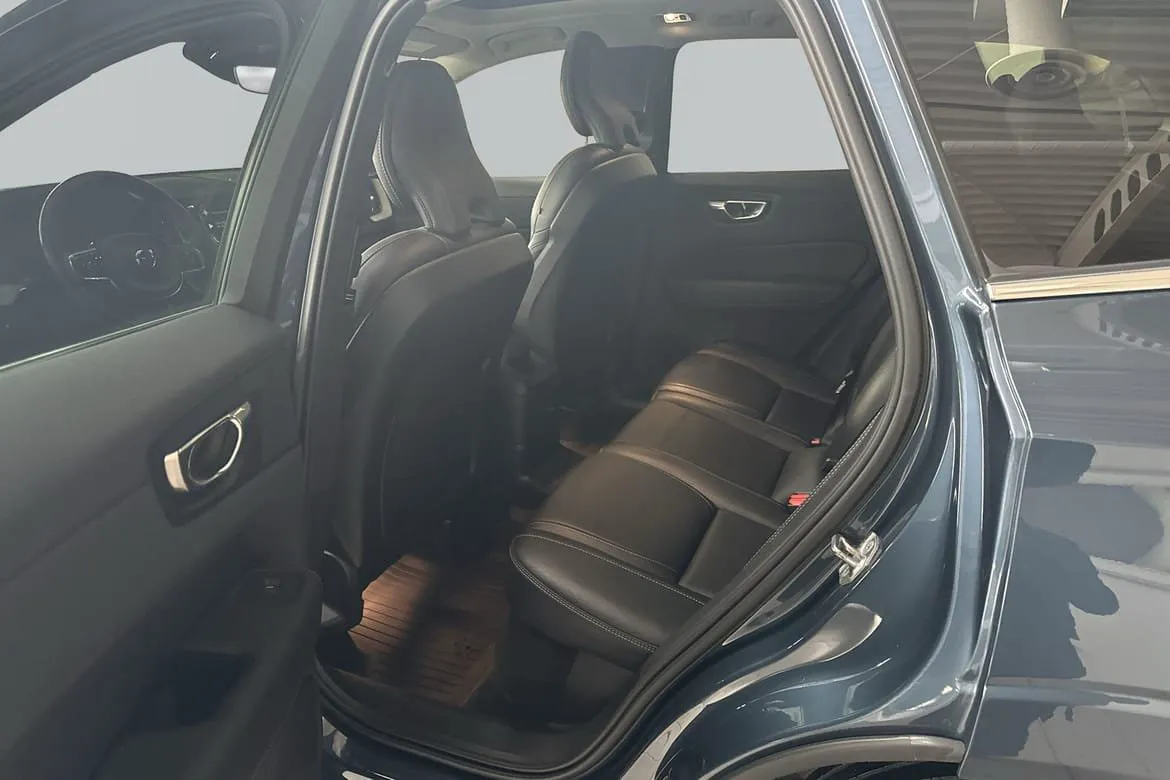 Volvo XC60 bild 7
