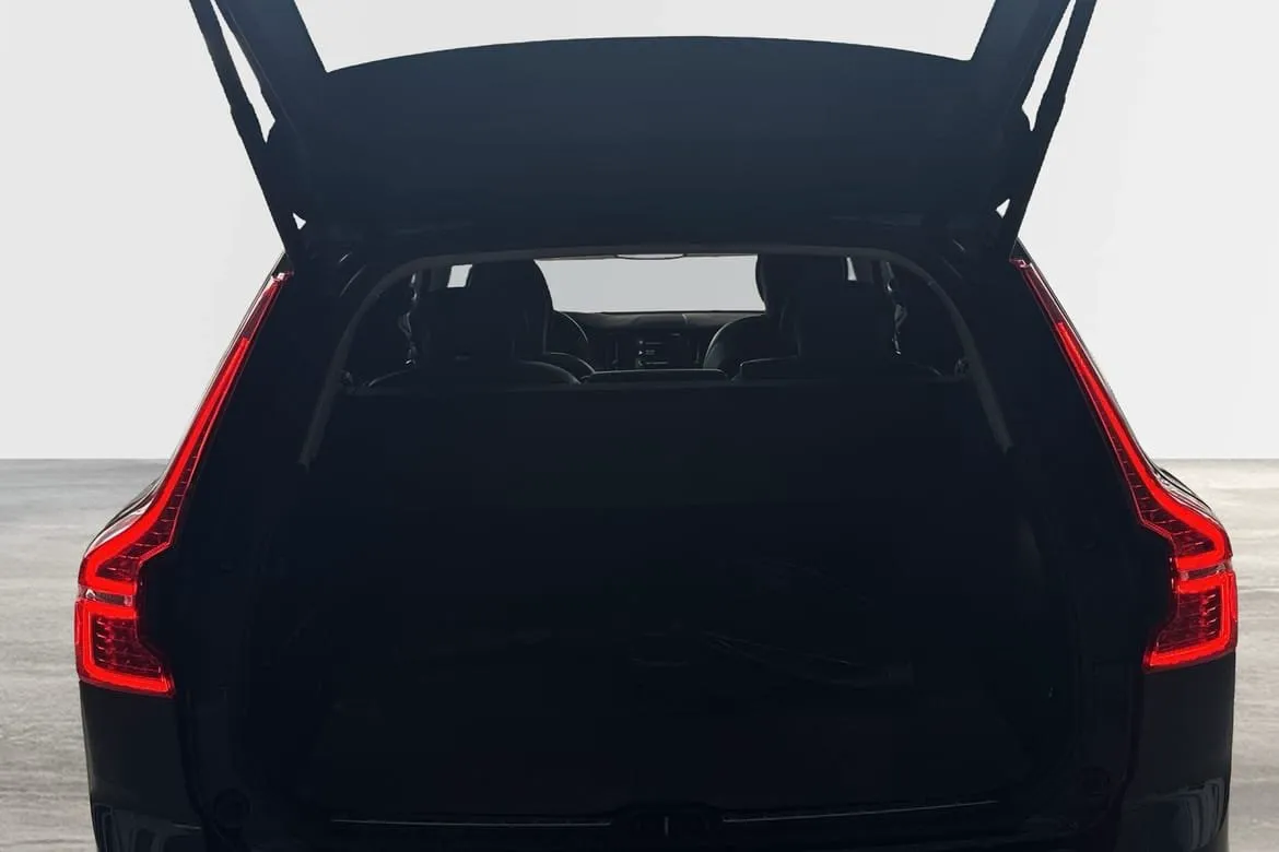 Volvo XC60 bild 8