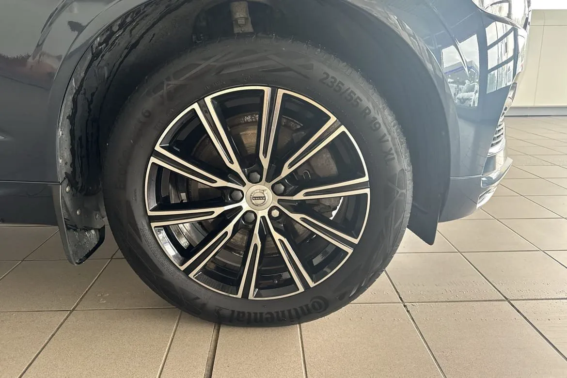 Volvo XC60 bild 17